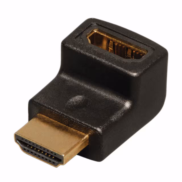P142-000-UP Tripp Lite  USB DVI HDMI Connector Adapters